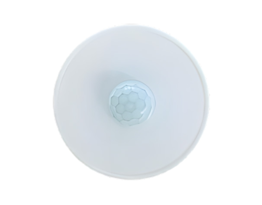 智能人體感應(yīng)傳感器