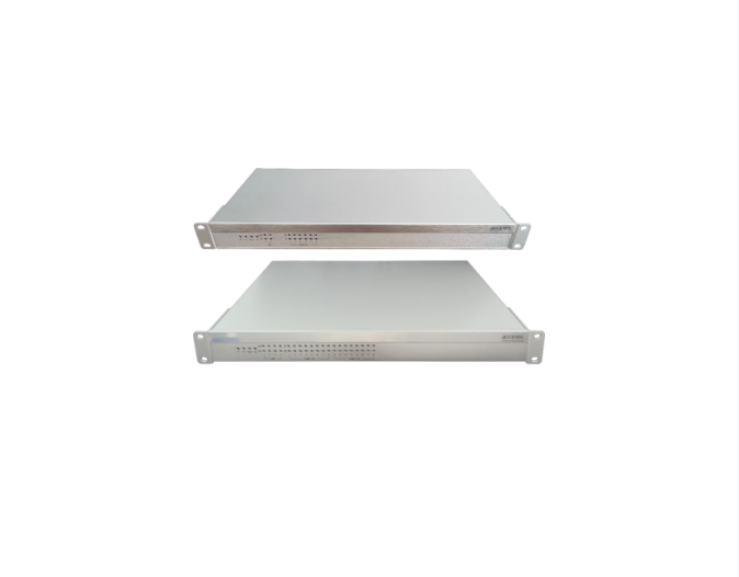 1、智能可視化網(wǎng)關(guān)(1U-機(jī)架式)